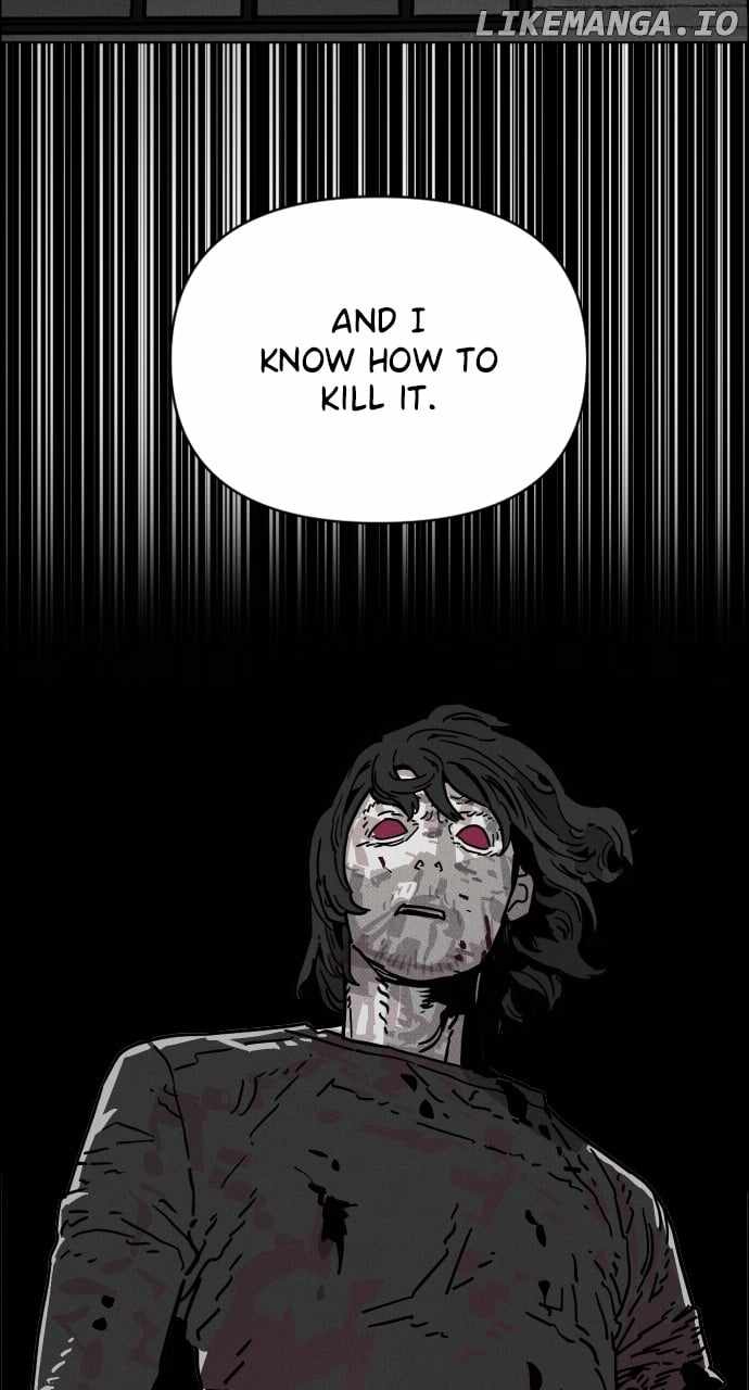 Zombie Funeral Services Chapter 44 148